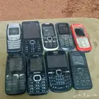 جوالات نوكيا للبيع