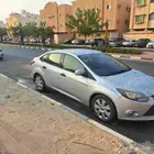 فورد فوكس 2012