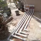 مسابح فك تركيب تاسيس مسبح خرسان وصيانة عام معدات المسابح