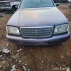 مرسديس شبح 94