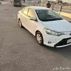 يارس موديل 2016 نظيفه جدا ماشيه 180 فقط