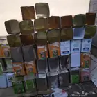 تنك وسطول فاضيه