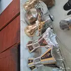 قهوجيين صبابين.