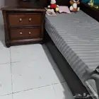 غرفة - غرفه - سرير