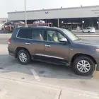 جيب لاندكروزر مديل 2009 GXR