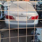 يوجد قطع غيار لكزس افلون أوريون كيا