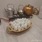 قهوجي وصباب.