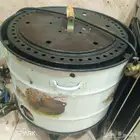 تنور العودي مستعمل