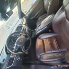 مرسديس ام ال 2014تشليح قطع غيا