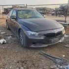 بي ام 2013حجمها 300تشليح قطع غيار