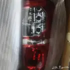 اسطبات هايلكس من 2012 إلى 2015l للبيع وكاله