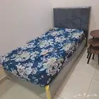 اربعه اسره مع مراتب جديده للبيع استعمال اقل من سنه