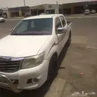 تويوتا هايلوكس 2015