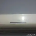 مكيف للبيع السوم 500