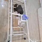 سرير طبي للمحتاج دون مقابل