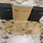 راوتر 4G استي سي وموبايلي