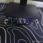 نظاره شمسيه زرقاء