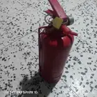 طفايه حريق جديده لم تستخدم شرط شرط نظافه