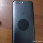 ون بلس 5 و 5t شاشة عطلانة OnePlus 5t and 5