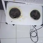 فرن كهربائي