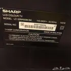 شاشه 32 بوصه شارب