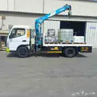 للايجار ونش سطحه كرين