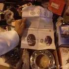 سبسرات انش ونص