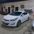 هونداي النترا 2015 للبيع