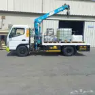 للايجار ونش سطحه كرين رافعات دينا ونش باسكت