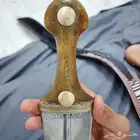 جمبيه وتر السله عماني رقم واحد