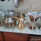 قهوجين وصبابين باسعار مناسبه جده.