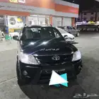 فورتشنر 2006 وكاله دبل 4 سلندر ممشى قليل