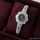 متجر_كاتشي ساعة ماربيلا بفصوص ضد الموية