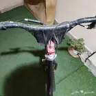 سيكل كوبرا 20 اسود