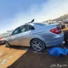 مرسديس اي 20013