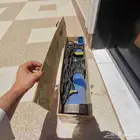 غطاس جديد