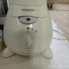 خلاط كنود سرعتين