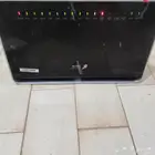 فايبر منزلي