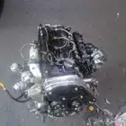 مكائن ديزل السيارات مكينة H1ديزل