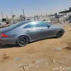 سي الاس مديل 2008تشليح قطع غيار