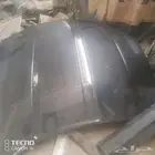 قطع غيار شرجار كبوت صدام امامي خلفي عتبات يمين يسار 2017