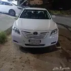 السلام عليكم اعرض لكم كامري 2009 نظيفة وبحالة ممتازة