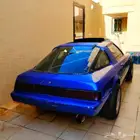 للبيع مازدا نادره جدا MAZDA RX7 FB 1981