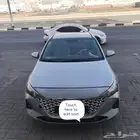 HYUNDAI ACCENT 2022