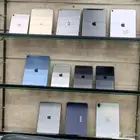 متوفر جميع الايبادات ابل