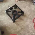مركب كبير ايطالي