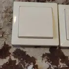 ازرار كهرباء مختلفه