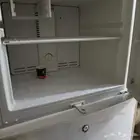 ثلاجه مستعمله نظيفه وممتازه للبيع