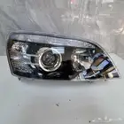 شمعة كابرس مكحله تايواني 2007 - 2014