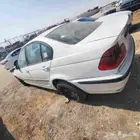 بي ام 2000حجمها 300 تشليح قطع غيار